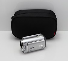 Jvc everio mg334 camcorder - everio, gz-mg334