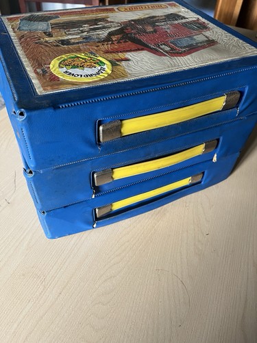 Vintage matchbox collection - matchbox,