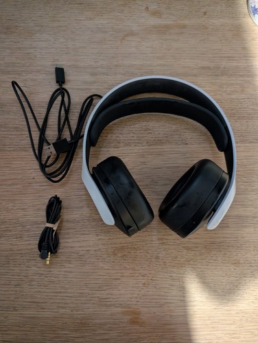 Sony pulse wireless gaming - wireless,
