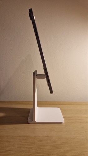 Ipad stand holder - holder, for
