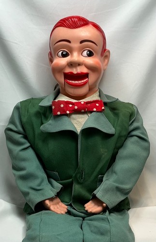 Vintage paul winchell - vintage, jerry