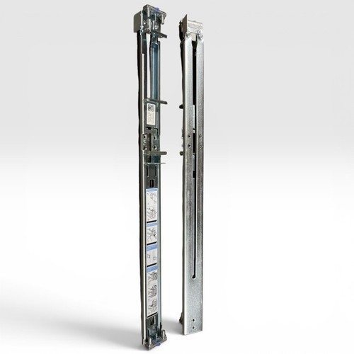 Dell static rail - rail, kit