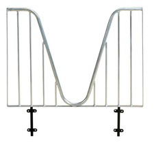 Stubbs Galvanised Anti-Weave