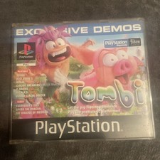 PlayStation Magazine Demo Disc