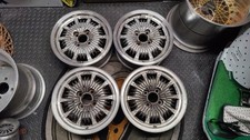 Mugen CF-48 Wheels RARE jdm