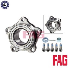 WHEEL BEARING KIT 713 6789 00