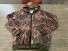 Rare Fireforce Ventures Jacket
