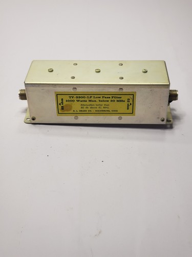 Drake 3300 1000 watt - 1000,