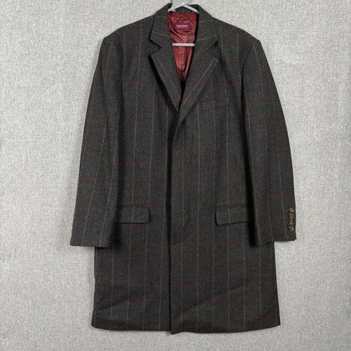 Samuel windsor overcoat mens42 - windsor,