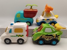 Vtech toot - toot,