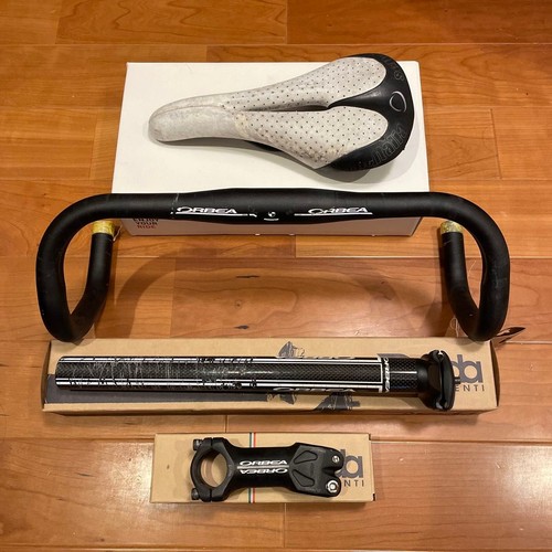 Orbea road bike parts piece - road,