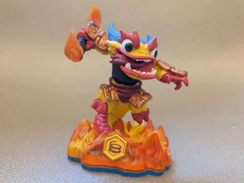 Skylanders swap force - swap,
