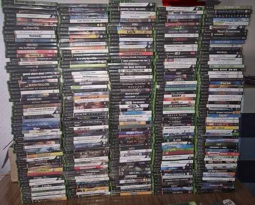 285 original xbox - original, 6