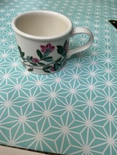 Portmeirion Botanic Garden Mug (Rhododendron lepidotum)