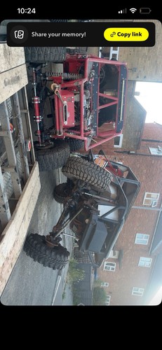 Fox air suspension - suspension, for