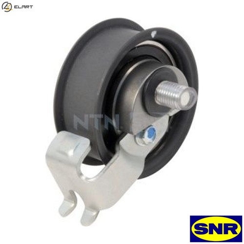 Tensioner pulley timing belt - timing,