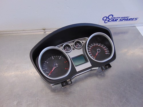 Ford focus clocks mk2 - focus, 08-11