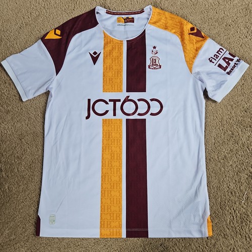 Mens bradford city football - mens,