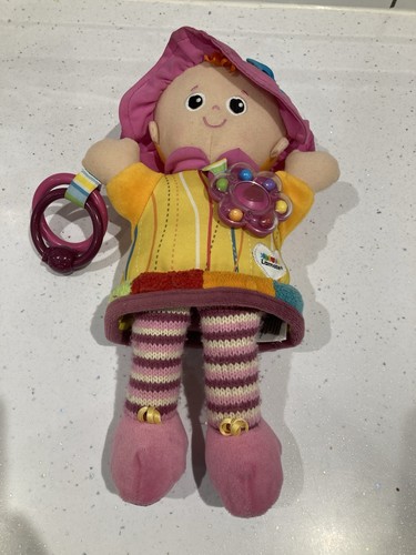 Lamaze friend emily baby - my,