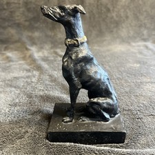 Vintage 7” Cast Iron