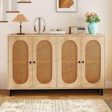 Sideboard Natural Storage