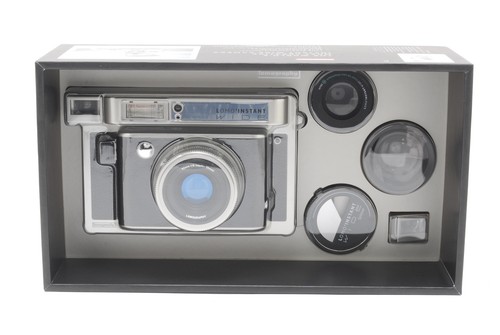 Unused lomo instant - [unused], wide