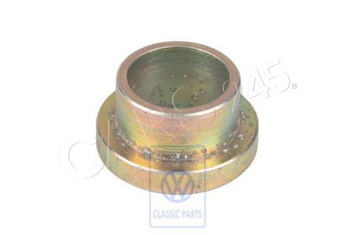 Genuine sleeve nos vw - genuine,