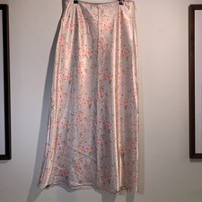 Peacocks Ladies long Skirt