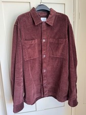 NEW: 2025 Next Cord Shacket