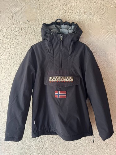 Napapijri rainforest pullover - rainforest,