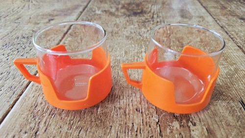 Vintage jaj pyrex - vintage, 2x