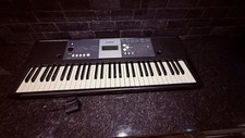 Yamaha Digital Electronic Keyboard YPT-230 nearly new