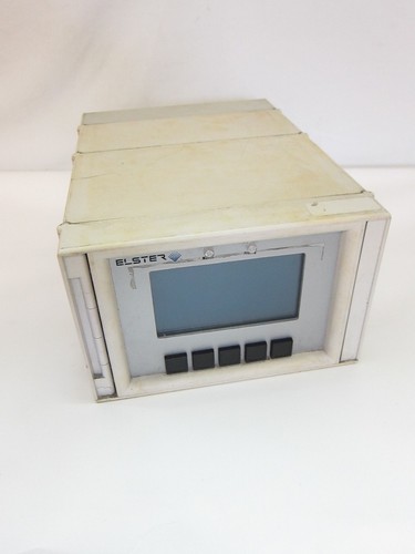 Elster amco unitest - elster, unitest-je