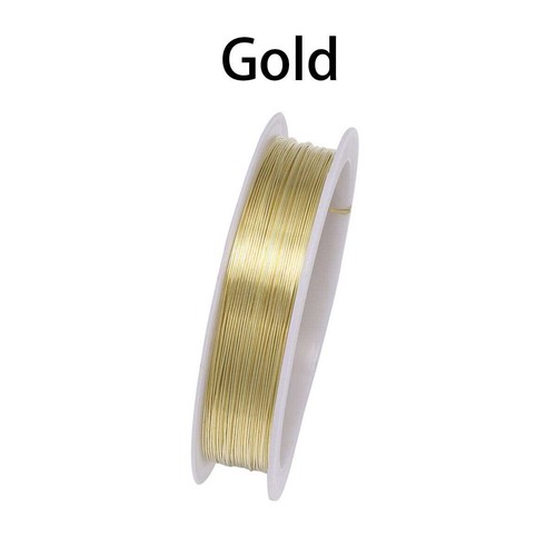 Rhodium gold copper - rhodium, plated