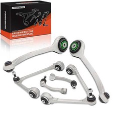 6X Control Arm Suspension Set