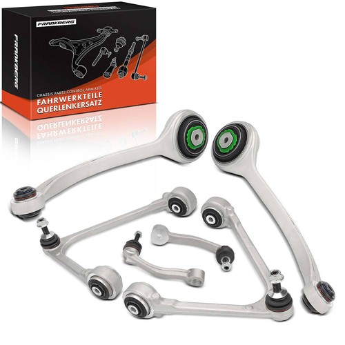 Control arm suspension set - arm,