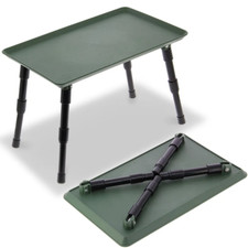 Carp Fishing Bivvy Table