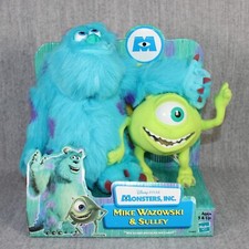 MONSTERS, INC. DISNEY Pixar