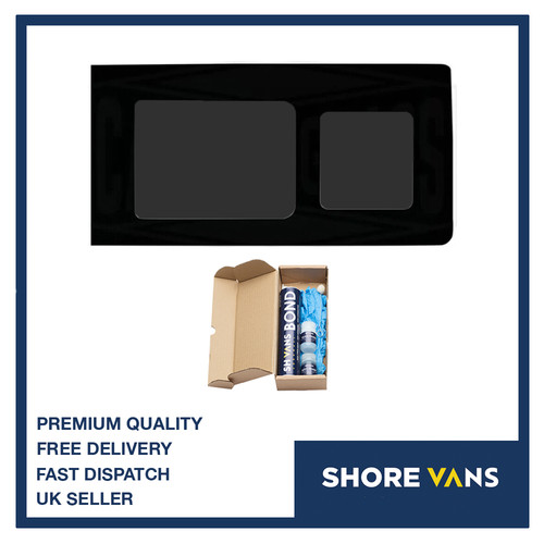 Window glass driver - vw, t5
