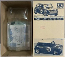 50795 Tamiya MINI Cooper