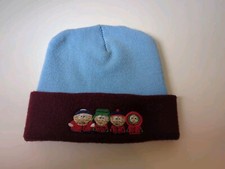 Vintage South Park Beanie Hat
