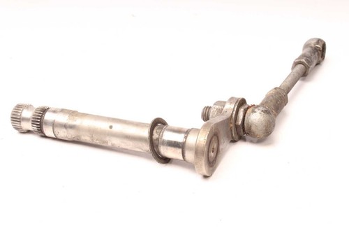 Gear lever linkage gearshift - linkage,