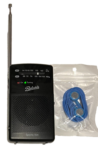 Roberts sports 925 band - roberts,