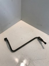 Renault Modus Turbocharger Oil Pipe Genuine 1.5 Dci 2004