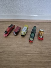 Thomas The Tank Engine Ertl