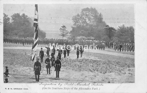 0730 field marshal lord - field,