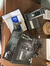 BT DIVERSE 7450 PLUS Cordless Telephone Answer Machine Black Home Office Phone