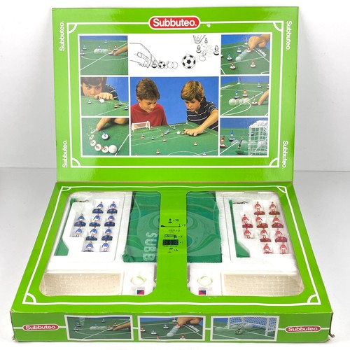 Vintage subbuteo the football - vintage,