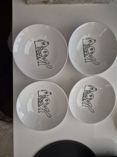 Kellogg cereal bowls - kellogg's,