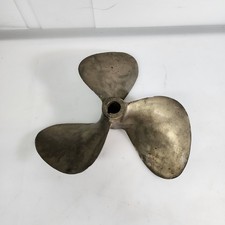 Vintage NI-BRAL 3-Blade 13x14